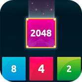 2048 X2 Merge Blocks