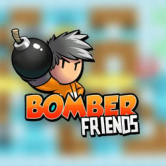 Bomber Friends
