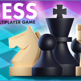 Chess Online Multiplayer
