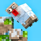 Crazy Sheep