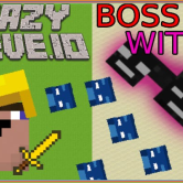 CrazySteve.io