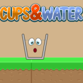 Cups and Water