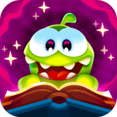 Cut the Rope: Magic