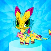 Cute Little Dragon Creator