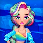 Diamond Mermaids