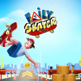 Faily Skater