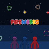 Fireworks Plus
