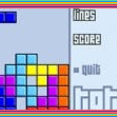 Free Tetris