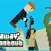 Getaway Shootout