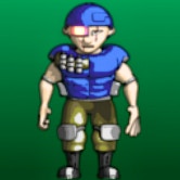 Green Slaughter