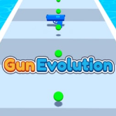 Gun Evolution 2