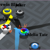 Gyros Brawling Star