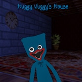 Huggy Wuggy's House