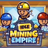 Idle Mining Empire