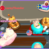 Kart Fight (.io)