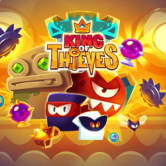 King of Thieves