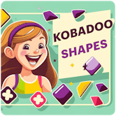 Kobadoo Shapes