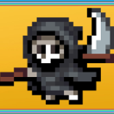 Last Mage Standing