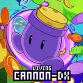 Living Cannon DX
