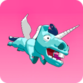 Mad Mad Unicorn