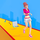 Makeover Run