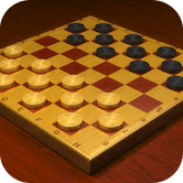 Master Checkers Multiplayer