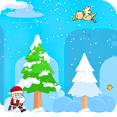 Mr Santa Run 2