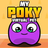 My Pou Virtual Pet