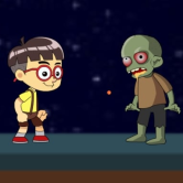 Obbie Zombie Land