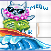 Our World Of Pixels