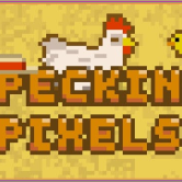 Peckin' Pixels