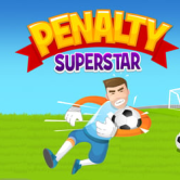 Penalty Superstar