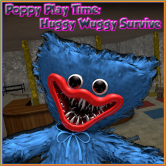 Poppy Survive Time: Hugie Wugie