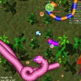 Real Snakes