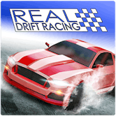 Real Drift Racing