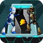 Robot Attacks