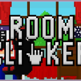 Room Clicker