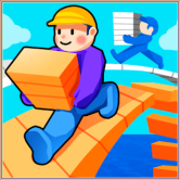 Running Girl 3D