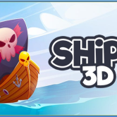 Ships 3D