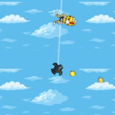Shooter 2D