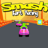 Smash Kart Racing