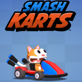 Smash Karts