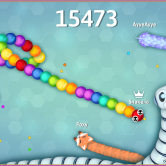 Snake IO