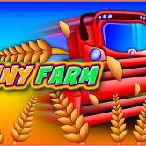 Sunny Farm io