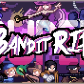 Super Bandit RIP