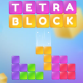 Tetra Blocks