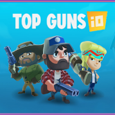 Top Guns IO