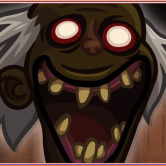 TrollFace Quest: Horror 3
