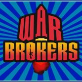 War Brokers (.io)