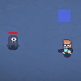 Wave Defense Shooter